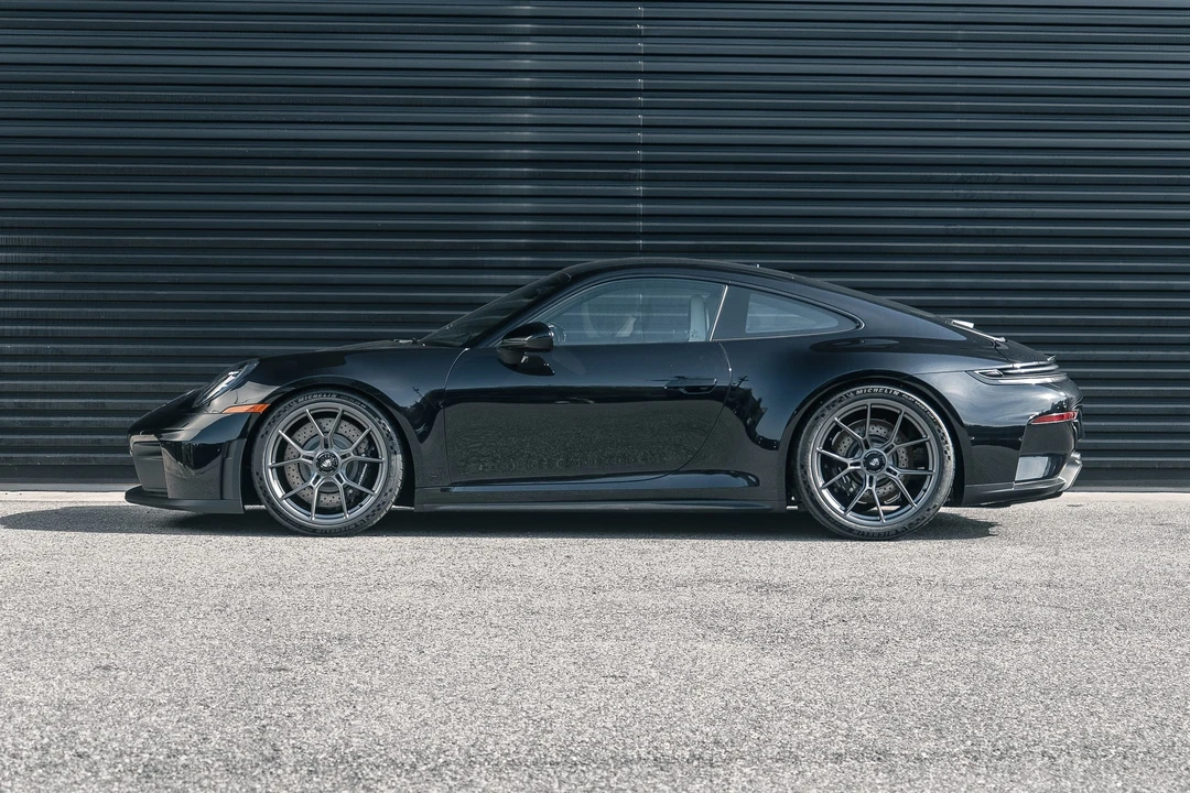 2026 Porsche 992 GT3 Touring - Image 13 of 31