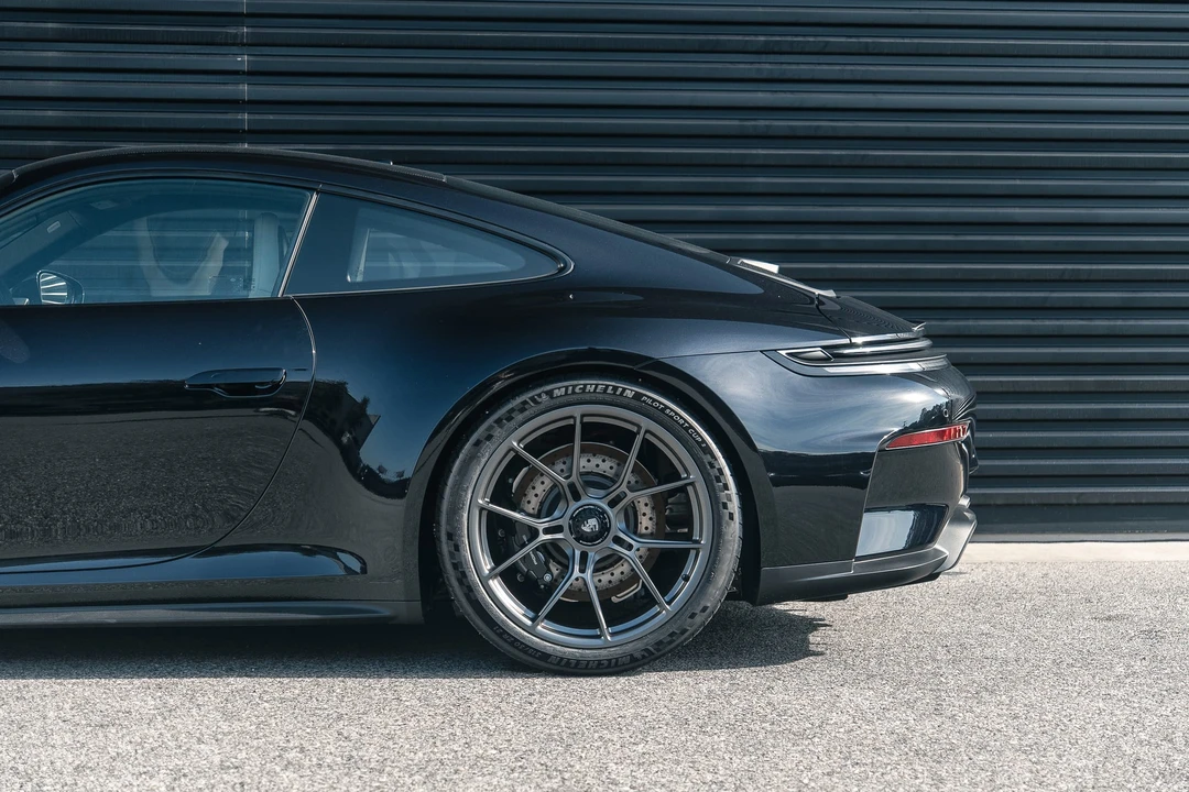 2026 Porsche 992 GT3 Touring - Image 31 of 31