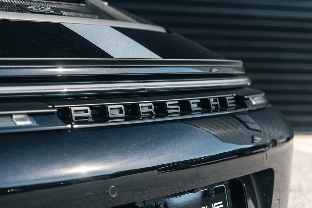 2026 Porsche 992 GT3 Touring - Image 26 of 31