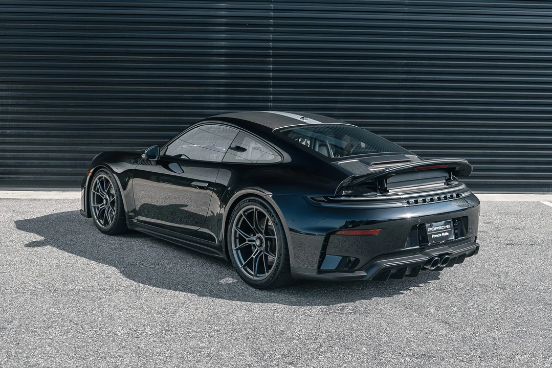 2026 Porsche 992 GT3 Touring - Image 12 of 31