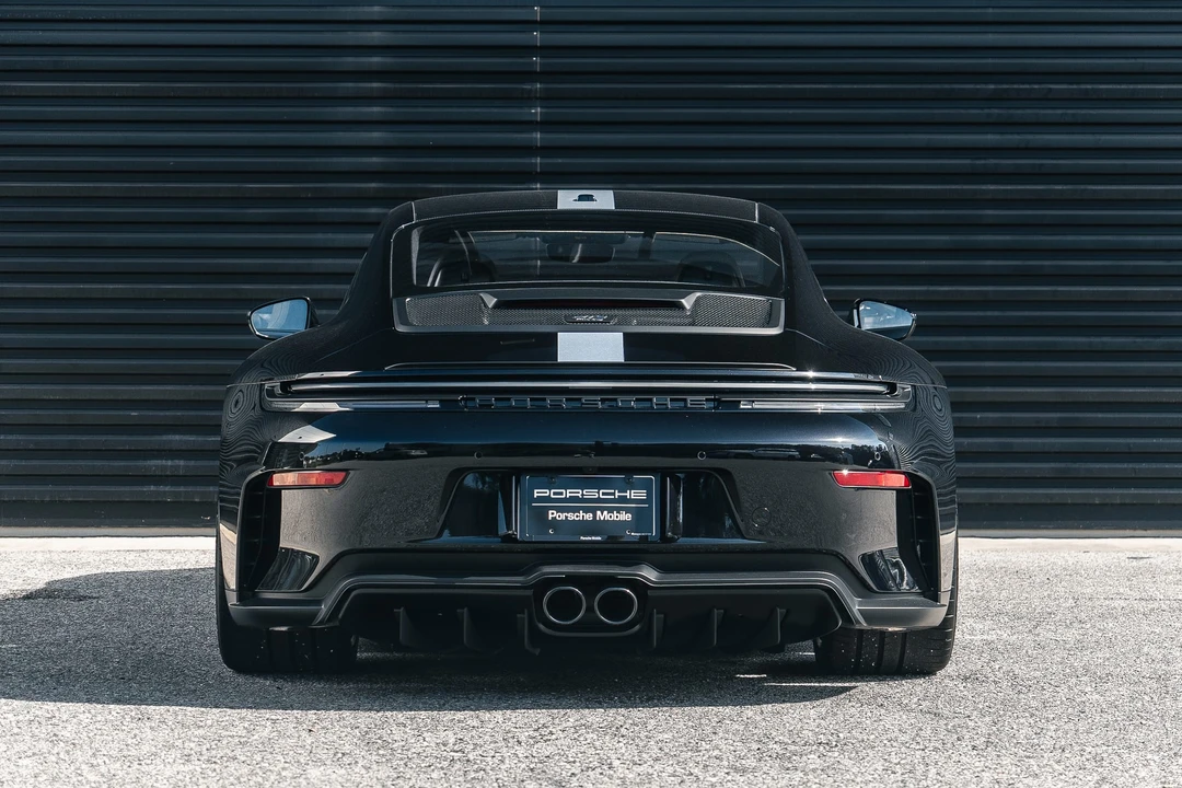2026 Porsche 992 GT3 Touring - Image 7 of 31