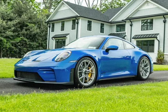 2026 Porsche - Image 2 of 31