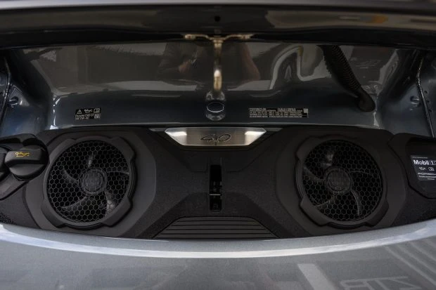 2026 Porsche 992 GT3 - Image 6 of 8