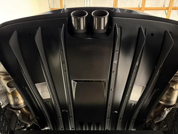 2026 Porsche 992 GT3 - Image 7 of 8