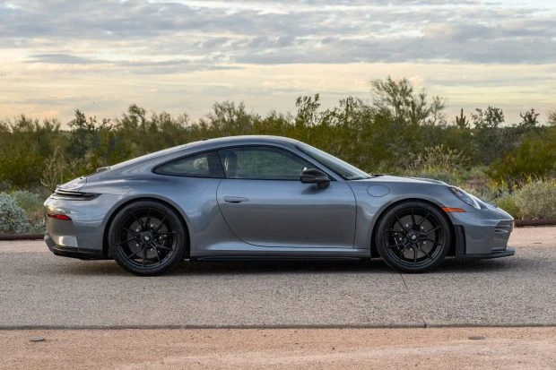 2026 Porsche 992 GT3 - Image 3 of 8