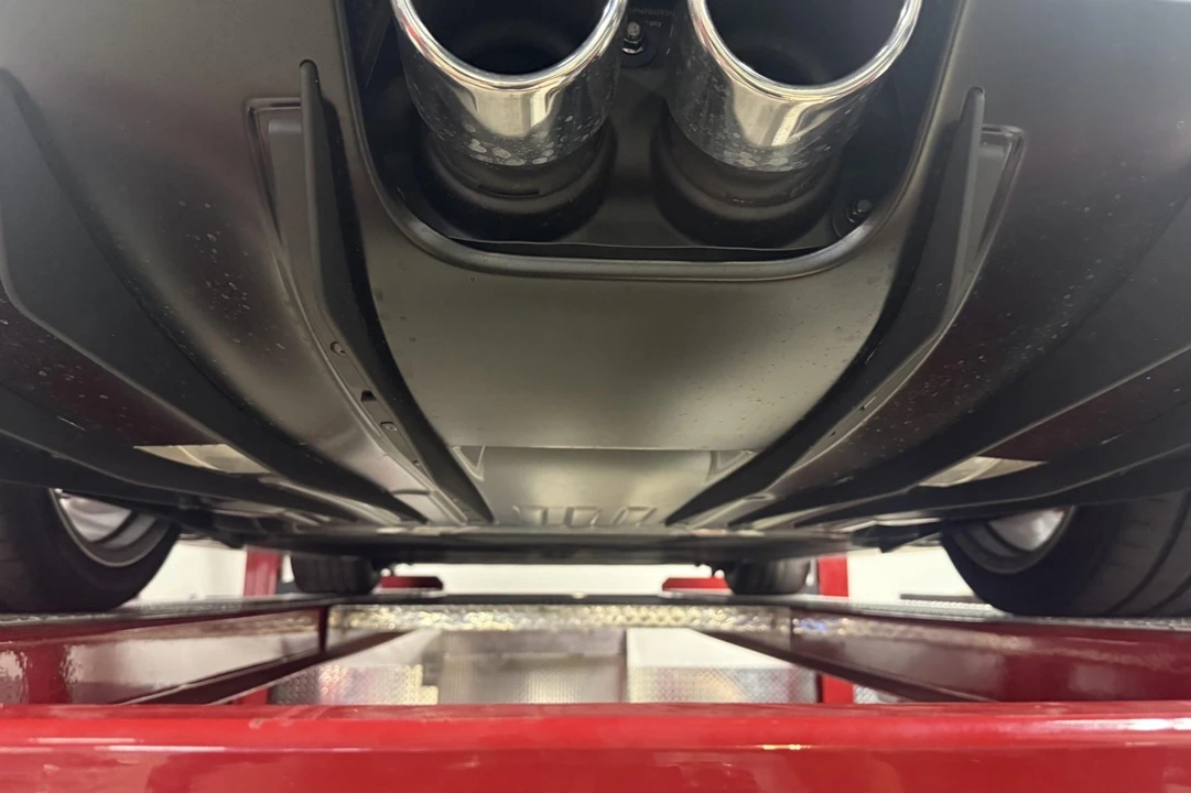 2026 Porsche 992 GT3 - Image 7 of 7