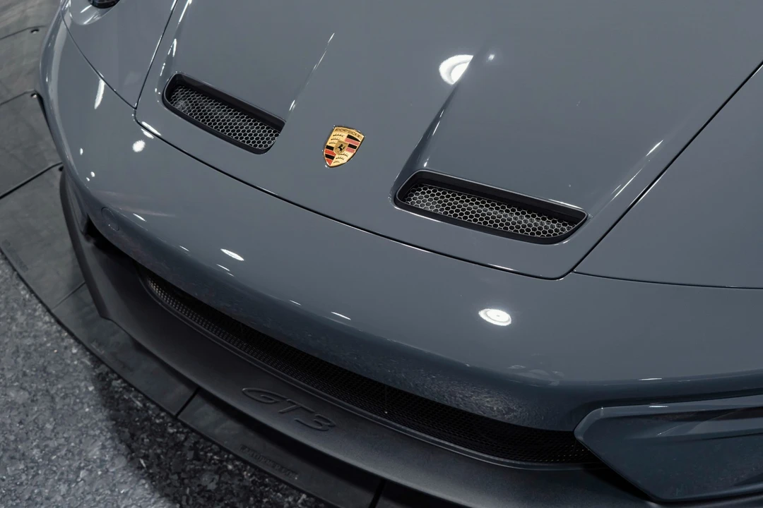 2026 Porsche 992 GT3 - Image 16 of 21