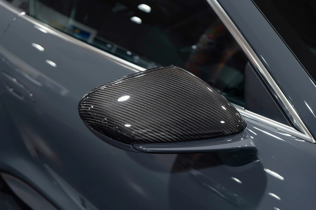 2026 Porsche 992 GT3 - Image 12 of 21