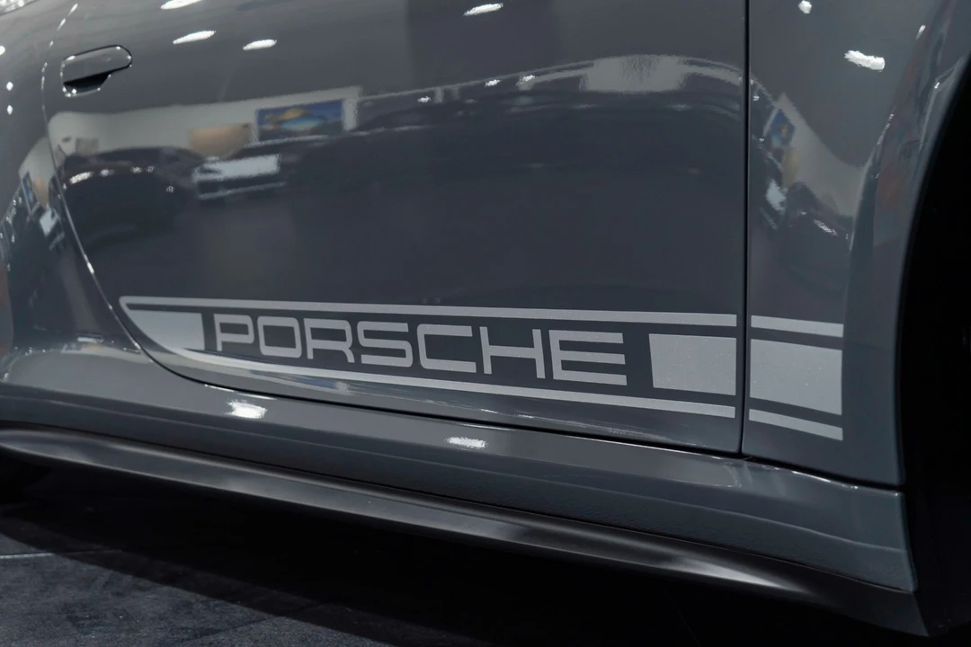 2026 Porsche 992 GT3 - Image 13 of 21