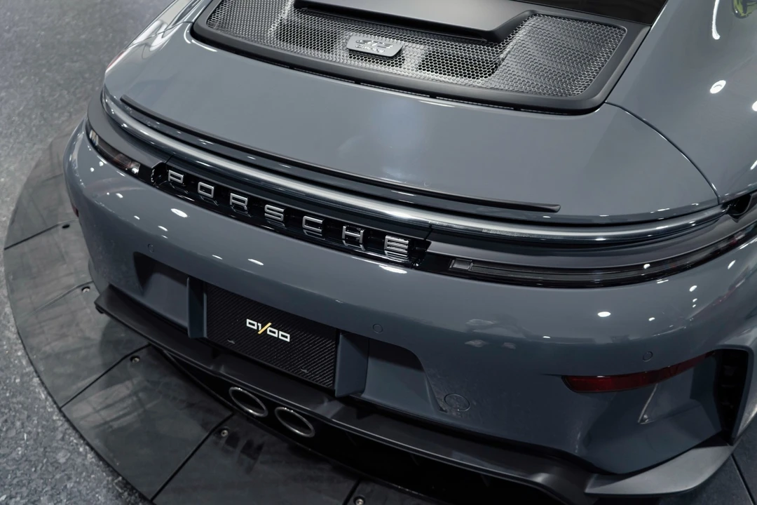 2026 Porsche 992 GT3 - Image 20 of 21