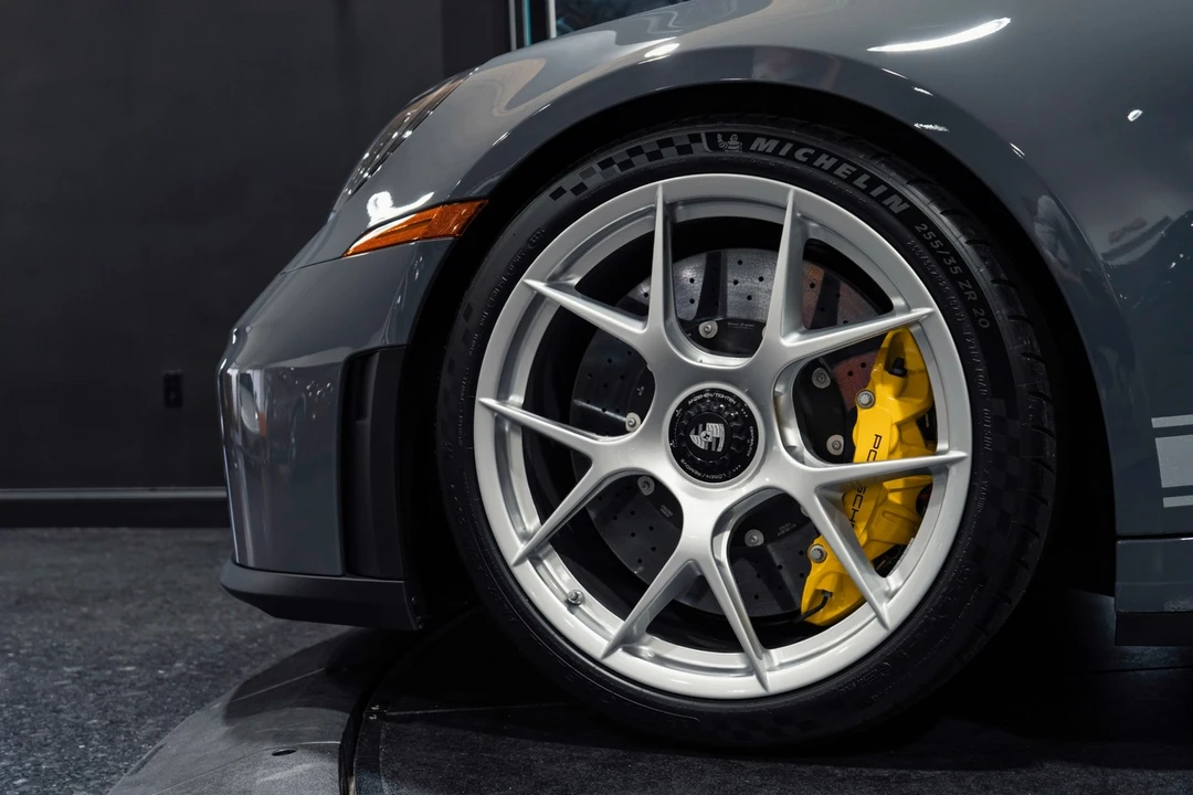 2026 Porsche 992 GT3 - Image 18 of 21