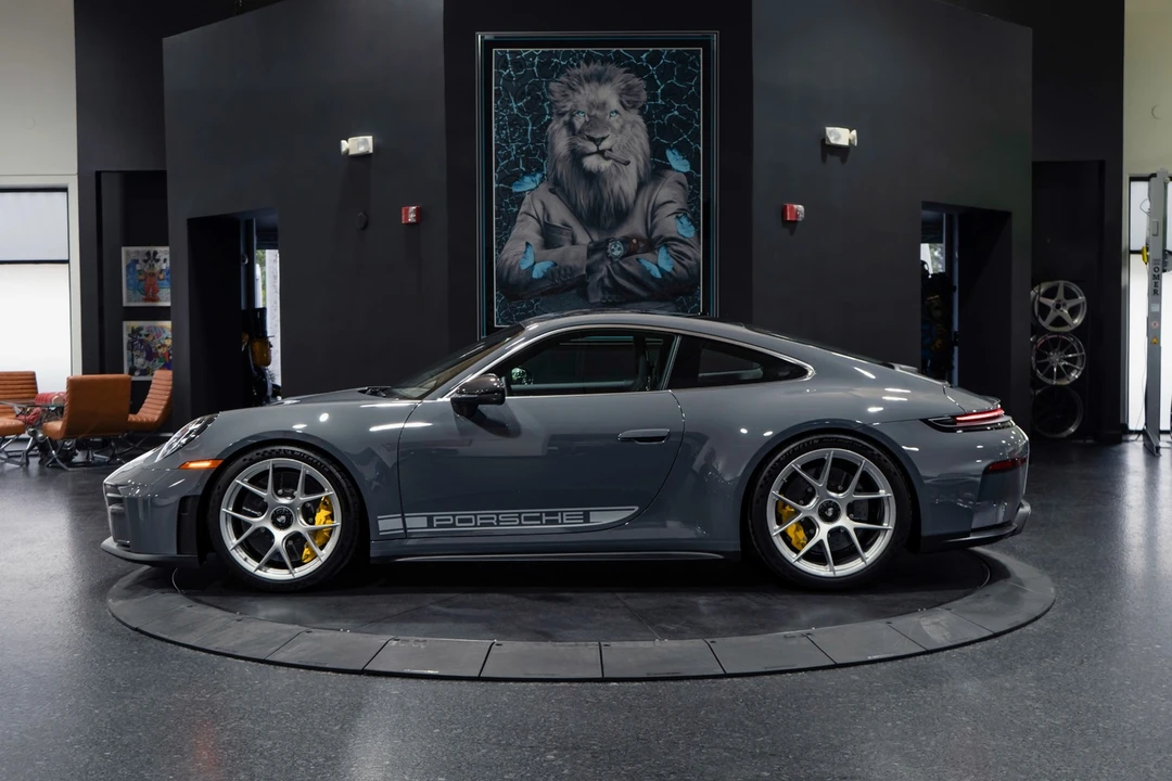 2026 Porsche 992 GT3 - Image 6 of 21