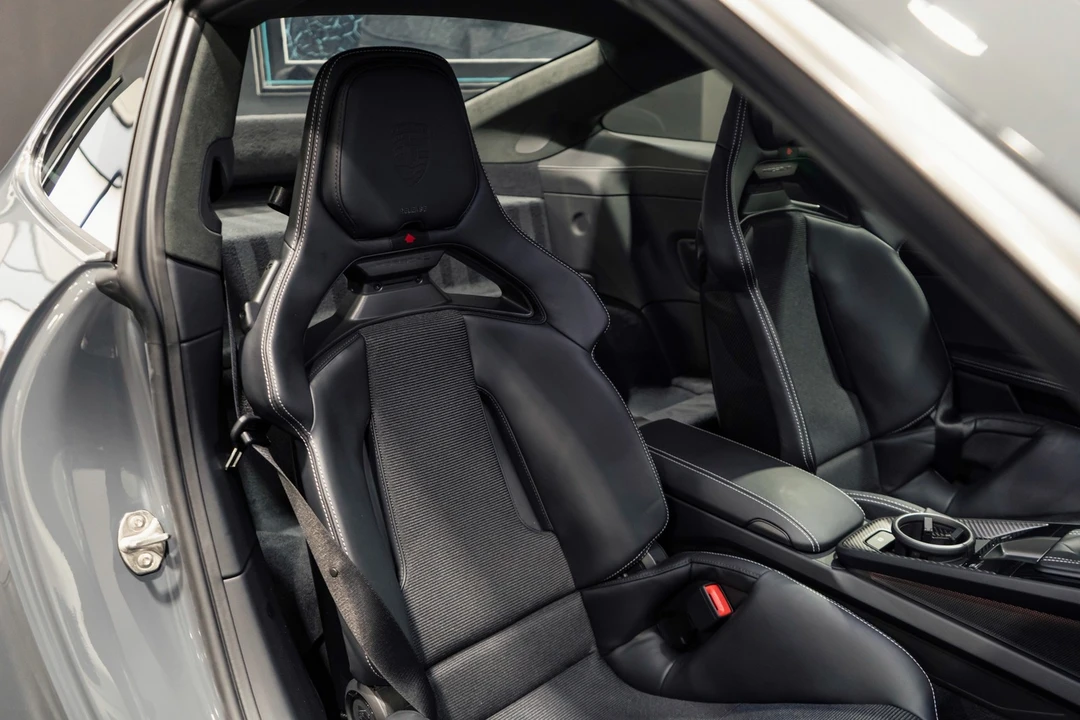 2026 Porsche 992 GT3 - Image 2 of 21