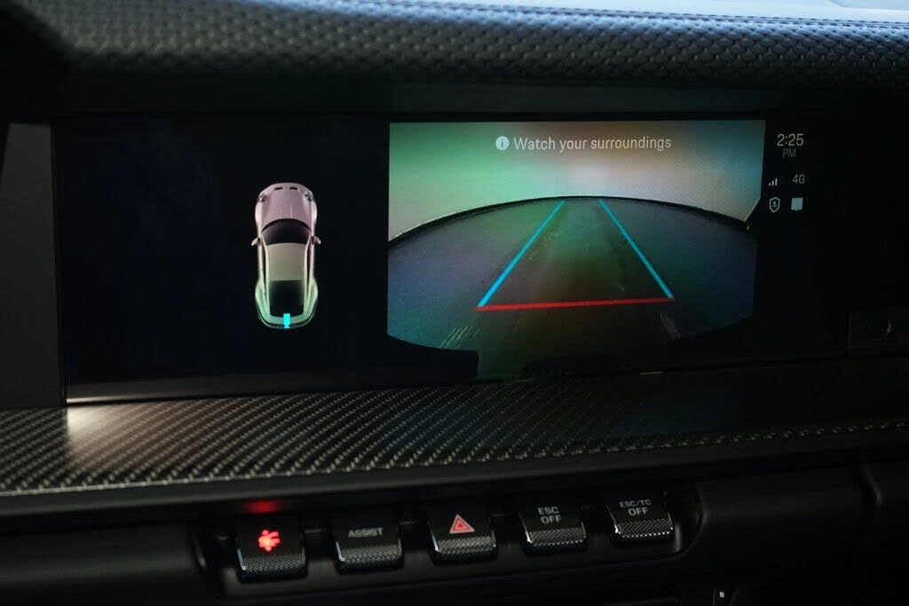 2026 Porsche 992 GT3 Touring - Image 16 of 31