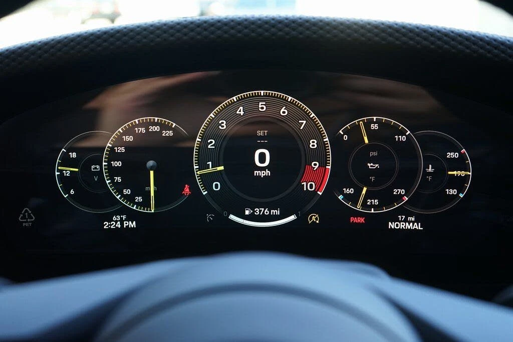 2026 Porsche 992 GT3 Touring - Image 14 of 31