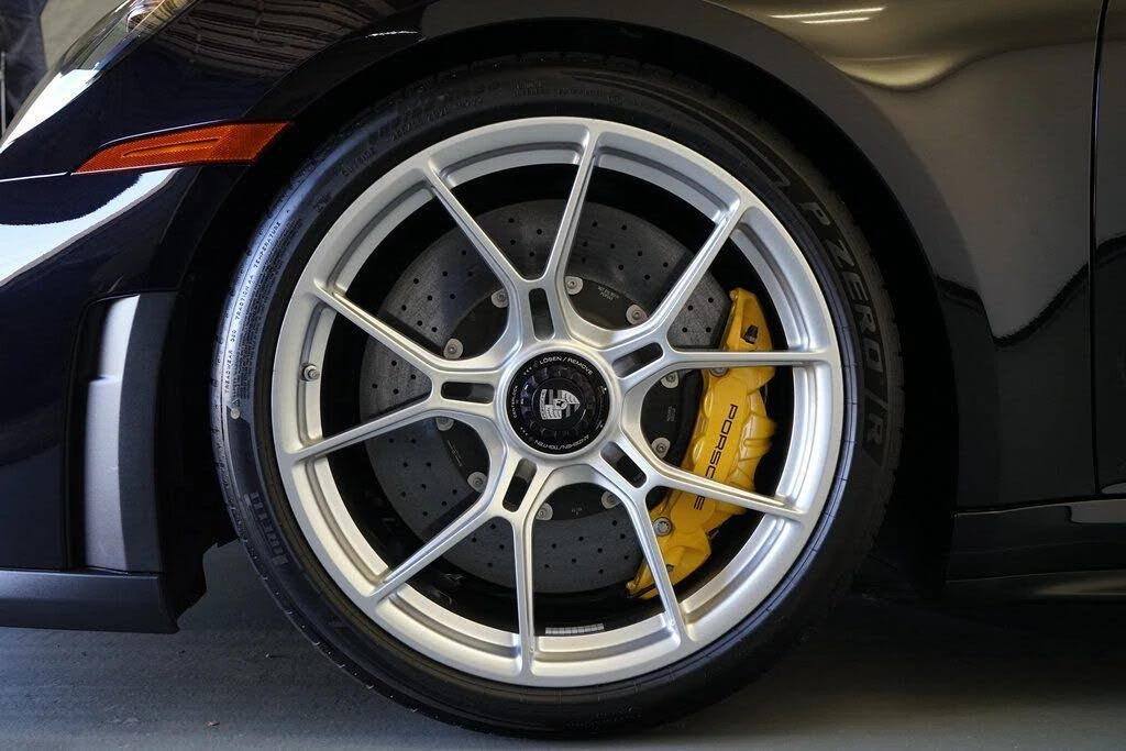 2026 Porsche 992 GT3 Touring - Image 31 of 31