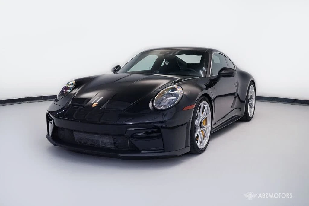 2026 Porsche 992 GT3 Touring - Image 2 of 31