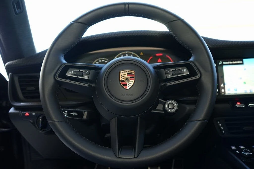 2026 Porsche 992 GT3 Touring - Image 13 of 31