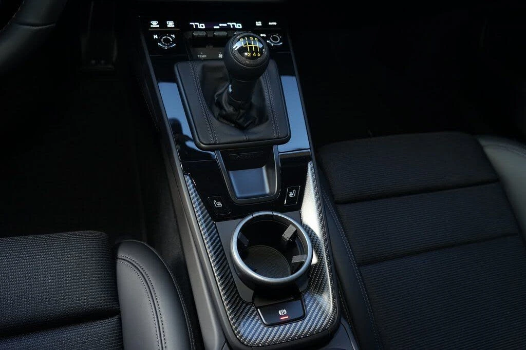 2026 Porsche 992 GT3 Touring - Image 19 of 31