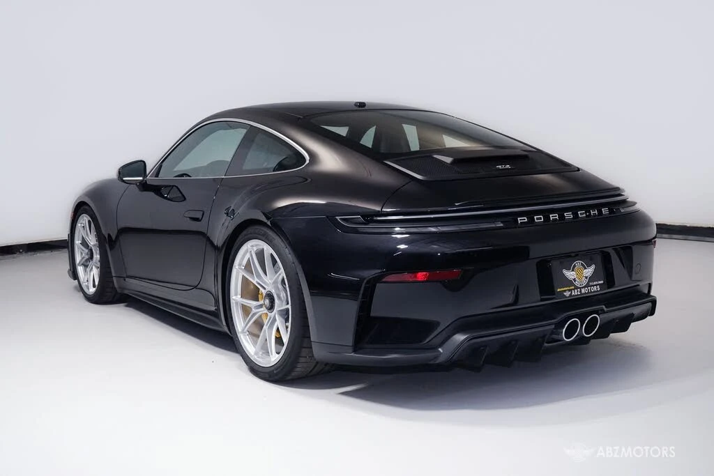 2026 Porsche 992 GT3 Touring - Image 6 of 31