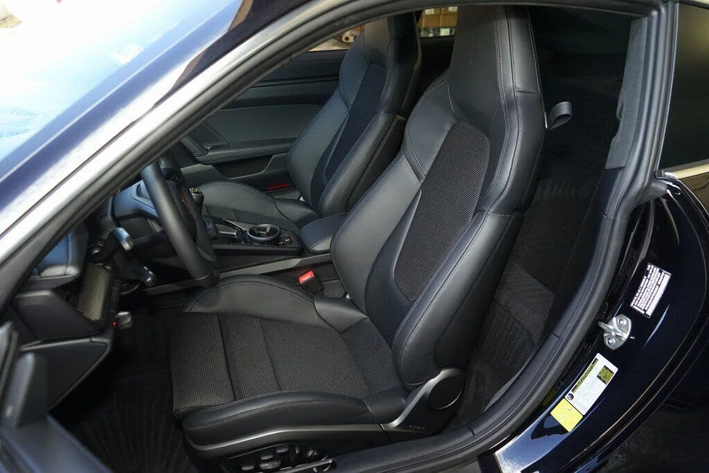 2026 Porsche 992 GT3 Touring - Image 10 of 31