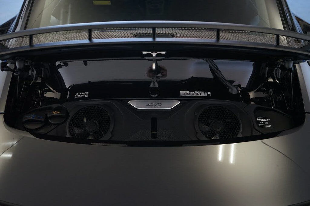 2026 Porsche 992 GT3 Touring - Image 30 of 31