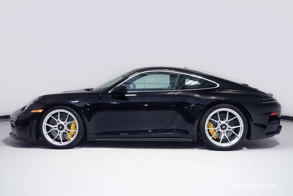2026 Porsche 992 GT3 Touring - Image 4 of 31
