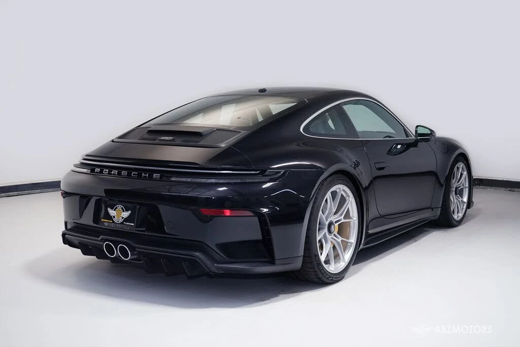 2026 Porsche 992 GT3 Touring - Image 5 of 31