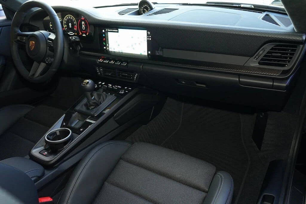 2026 Porsche 992 GT3 Touring - Image 12 of 31