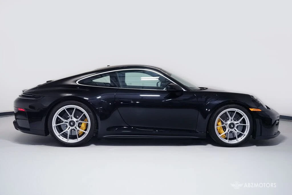 2026 Porsche 992 GT3 Touring - Image 3 of 31