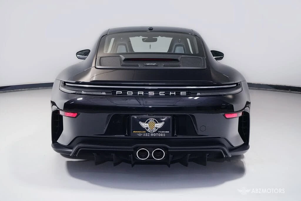 2026 Porsche 992 GT3 Touring - Image 7 of 31