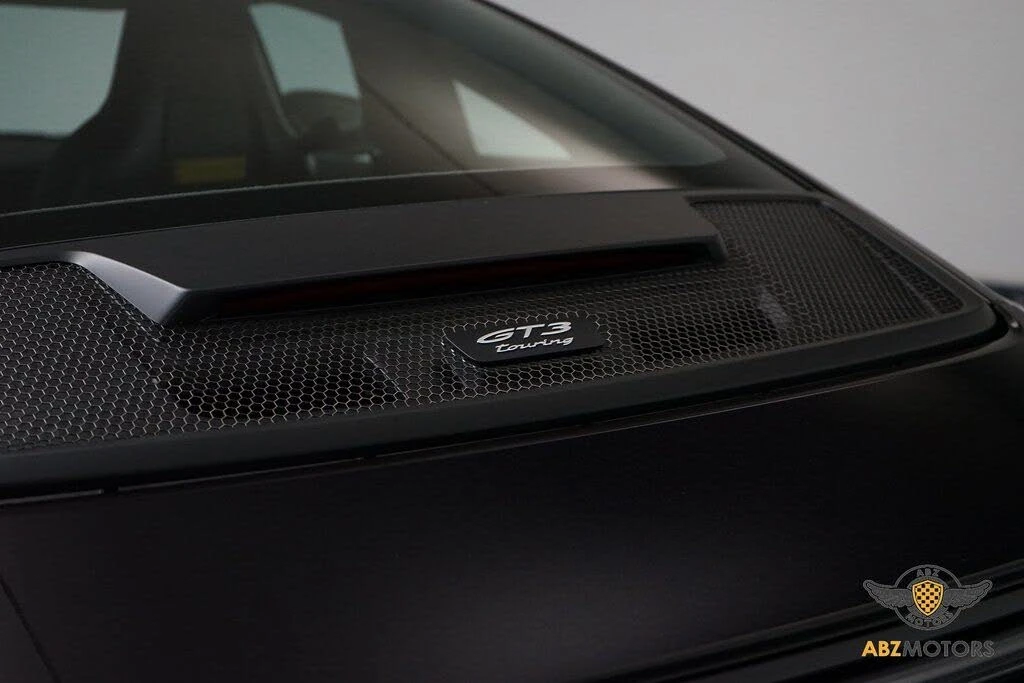 2026 Porsche 992 GT3 Touring - Image 8 of 31