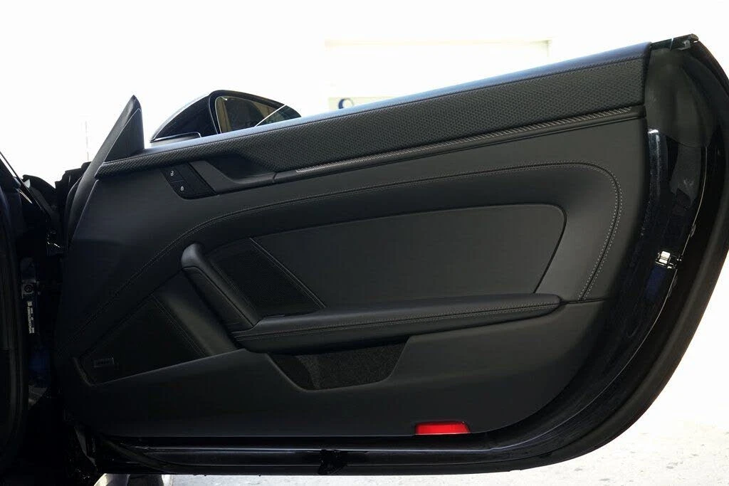 2026 Porsche 992 GT3 Touring - Image 23 of 31