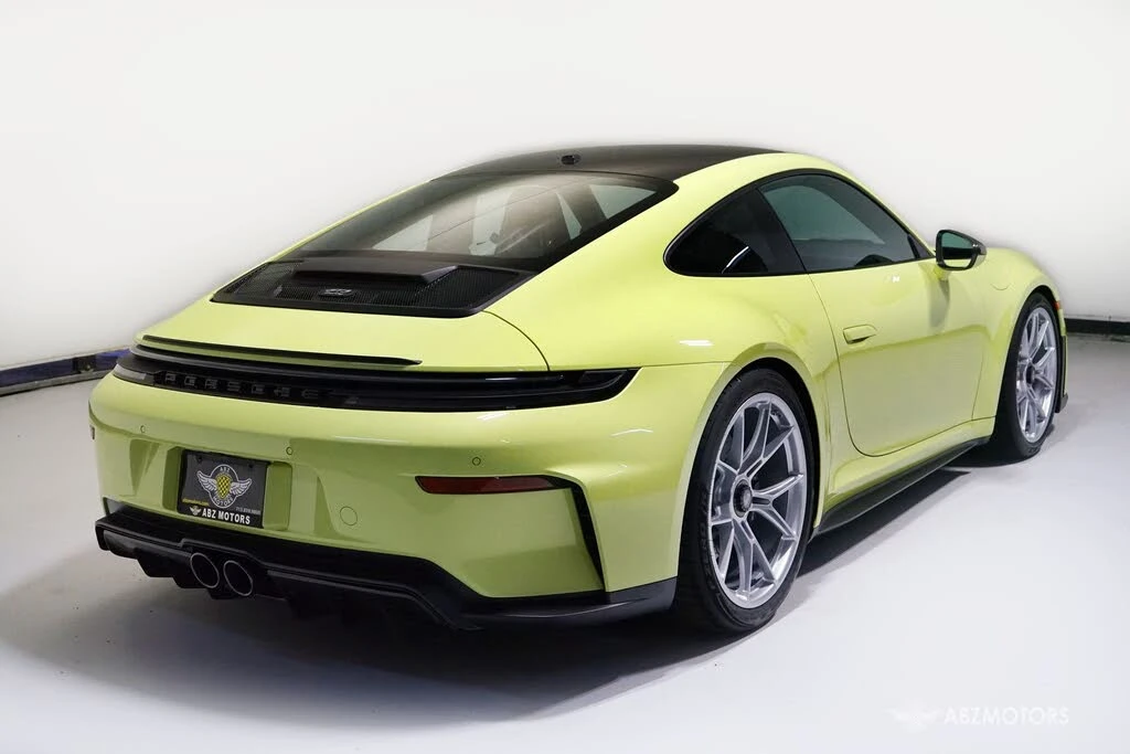 2026 Porsche 992 GT3 Touring - Image 5 of 31