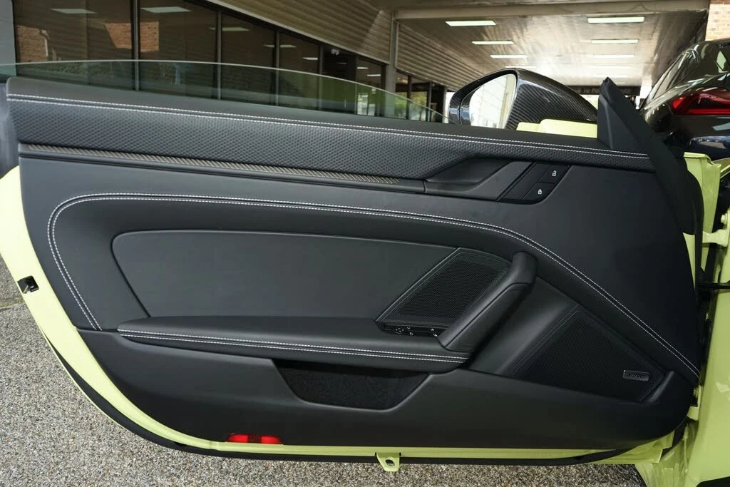 2026 Porsche 992 GT3 Touring - Image 25 of 31