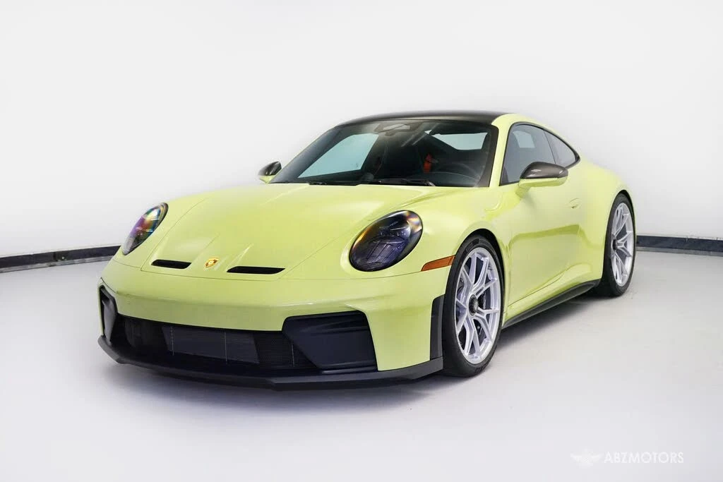2026 Porsche 992 GT3 Touring - Image 2 of 31