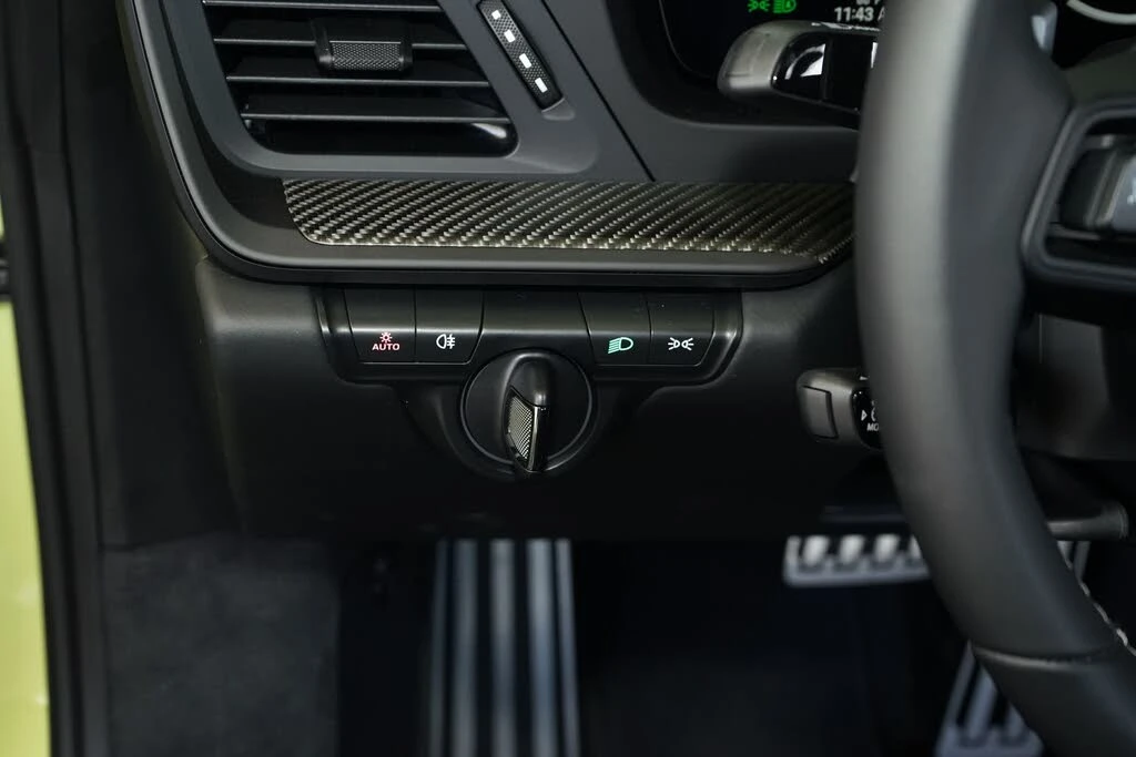 2026 Porsche 992 GT3 Touring - Image 28 of 31