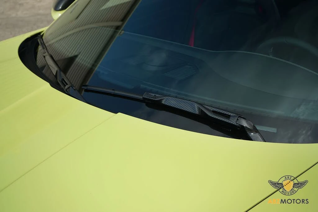 2026 Porsche 992 GT3 Touring - Image 10 of 31
