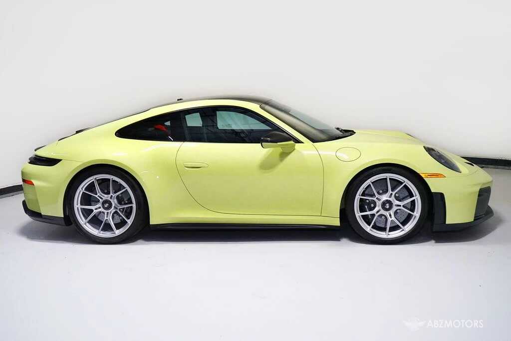 2026 Porsche 992 GT3 Touring - Image 3 of 31