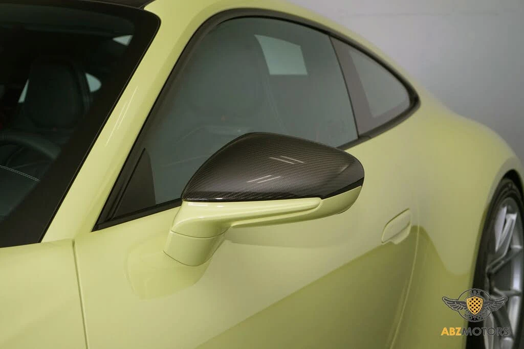 2026 Porsche 992 GT3 Touring - Image 8 of 31