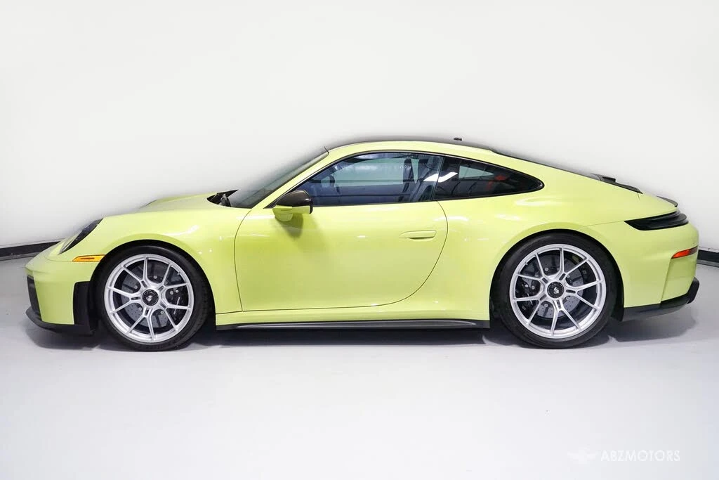 2026 Porsche 992 GT3 Touring - Image 4 of 31