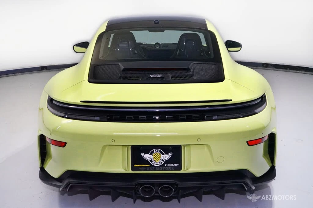 2026 Porsche 992 GT3 Touring - Image 7 of 31