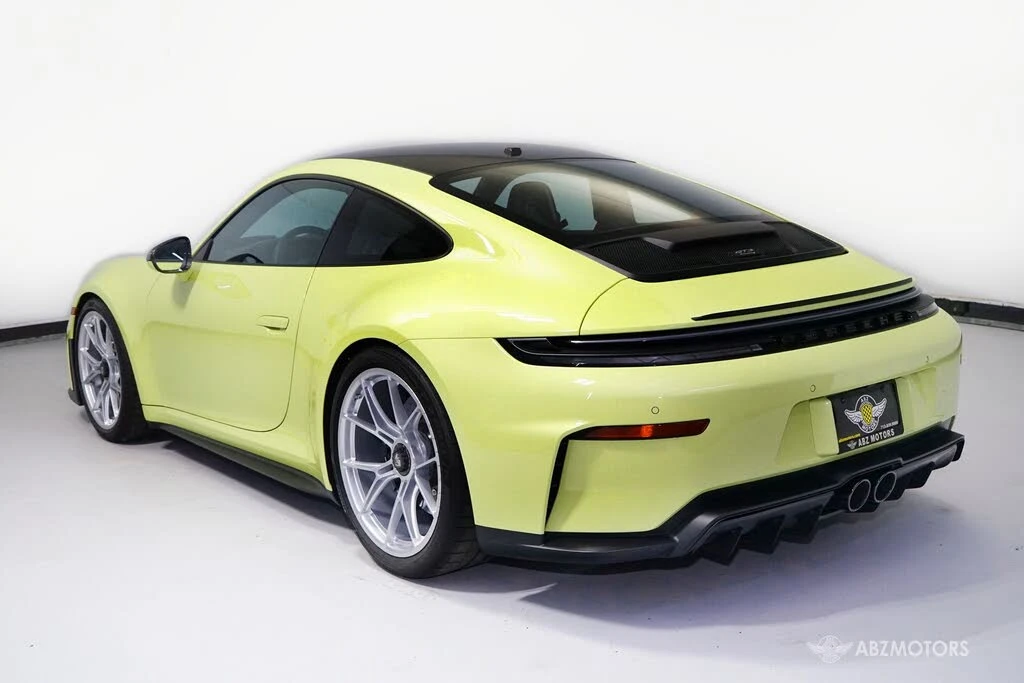 2026 Porsche 992 GT3 Touring - Image 6 of 31