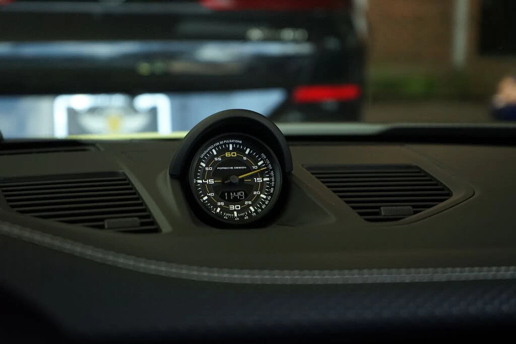 2026 Porsche 992 GT3 Touring - Image 31 of 31