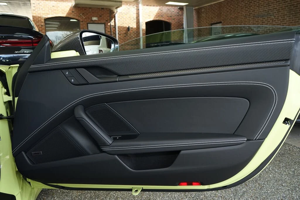2026 Porsche 992 GT3 Touring - Image 26 of 31