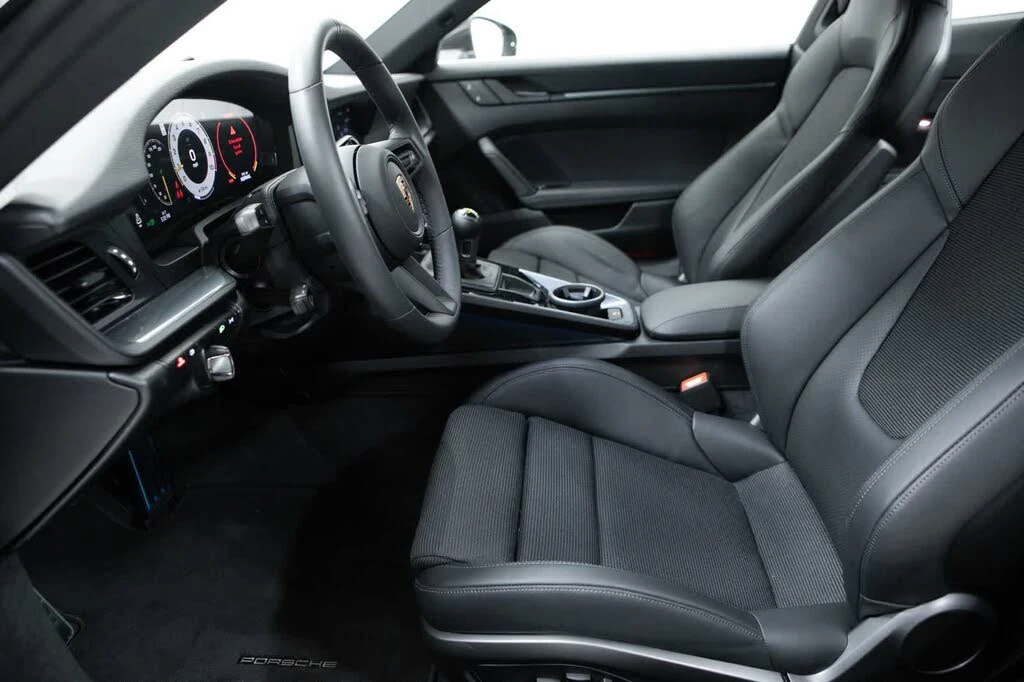 2026 Porsche 992 GT3 Touring - Image 5 of 31