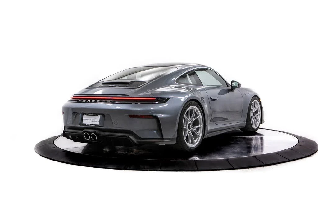 2026 Porsche 992 GT3 Touring - Image 7 of 31