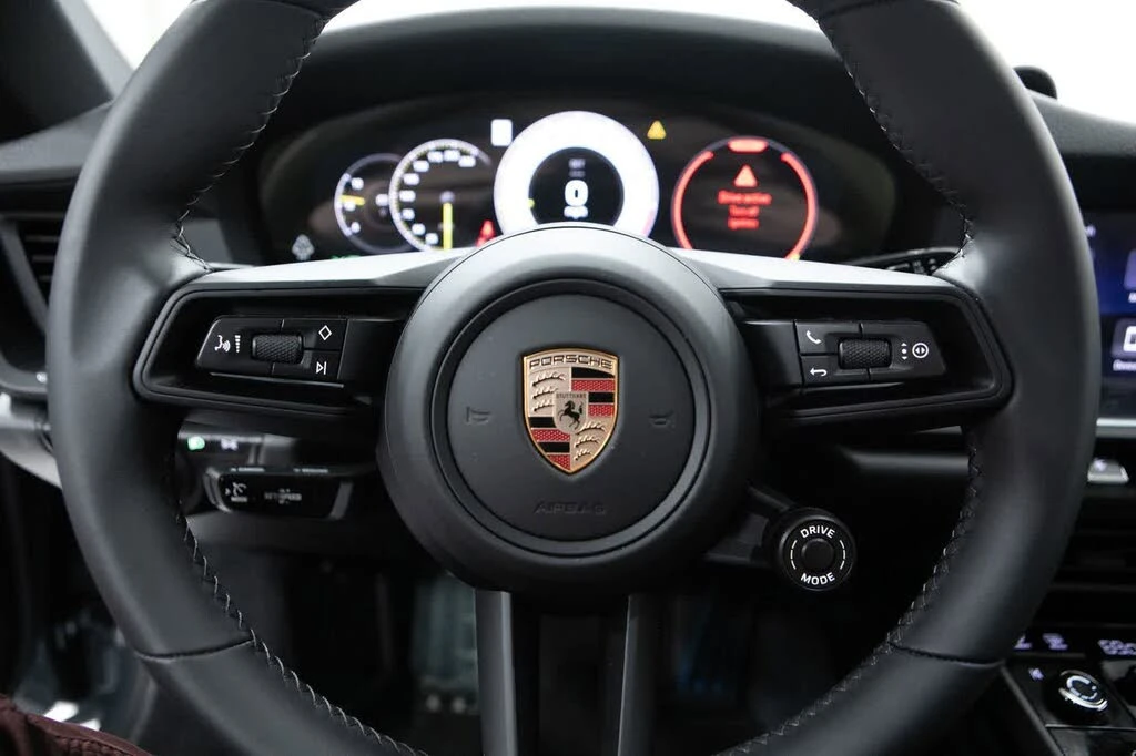 2026 Porsche 992 GT3 Touring - Image 14 of 31