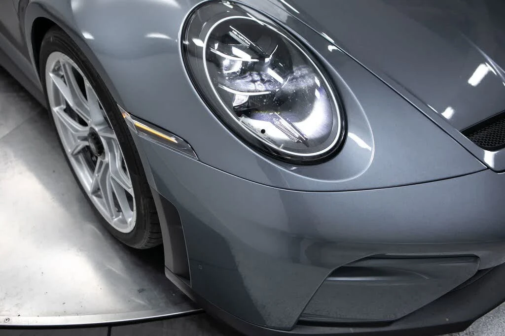 2026 Porsche 992 GT3 Touring - Image 12 of 31