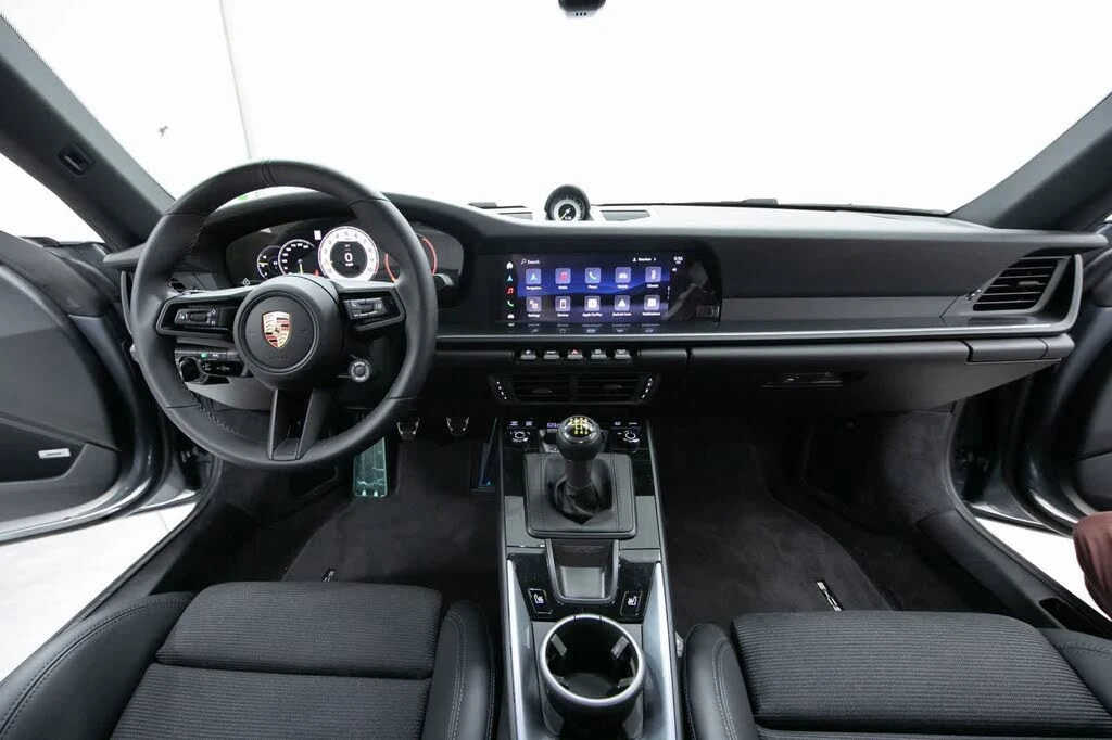 2026 Porsche 992 GT3 Touring - Image 13 of 31